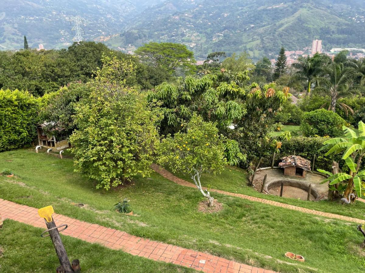 Finca Hotel Villa Camila โคปาคาบานา ภายนอก รูปภาพ