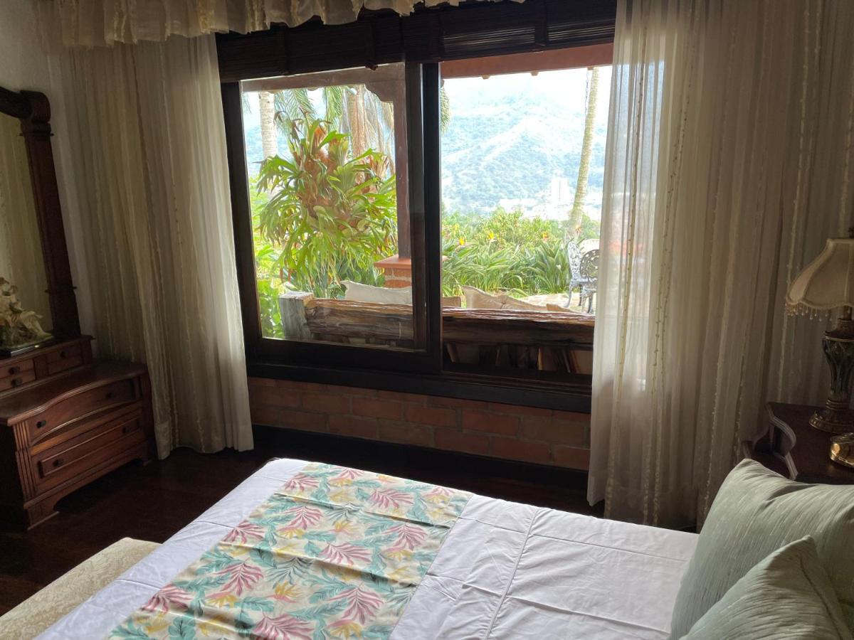 Finca Hotel Villa Camila โคปาคาบานา ภายนอก รูปภาพ