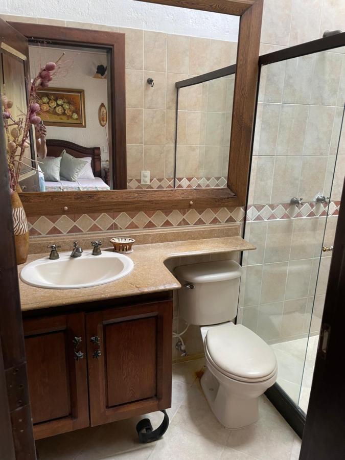 Finca Hotel Villa Camila โคปาคาบานา ภายนอก รูปภาพ
